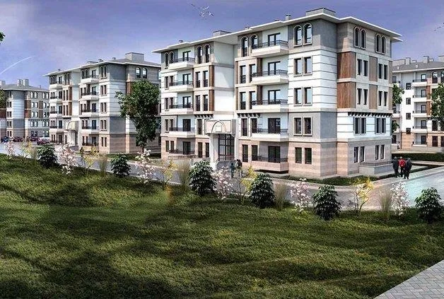 Sosyal konutta KDV indirimi!