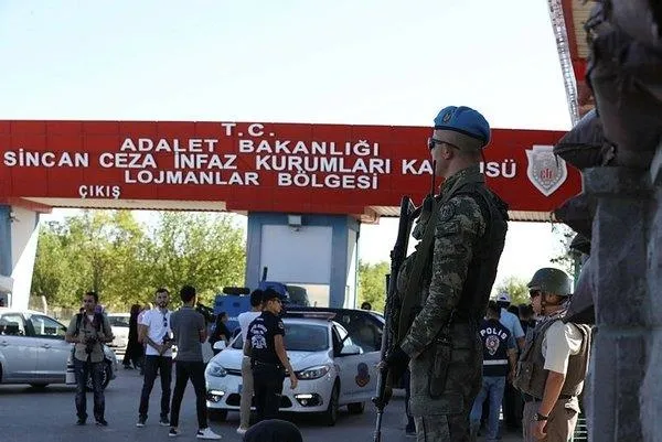 FETÖ'cü hainlerin yargılandığı 289 davadan 288’i karara bağlandı! Bir daha gün yüzü görmeyecekler-6