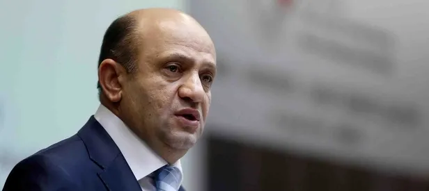 "Başörtüsünün gündemden düşmesi gerekiyor"