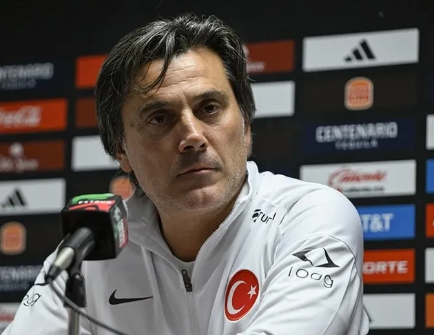 Kaybetmeyi hak etmedik