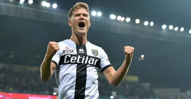 Kjaer’den Cornelius’a: Bir dakika bile düşünme