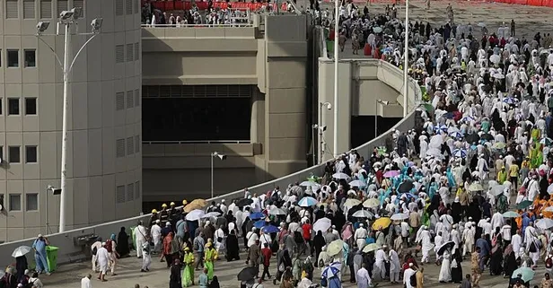 "Diyanet'in Türkleri Suudi Arabistan'a şikayet ettiği" iddiasına yalanlama: "Çok büyük bir çarpıtma"