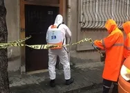 Adıyamanda 38 adrese koronavirüs karantinası