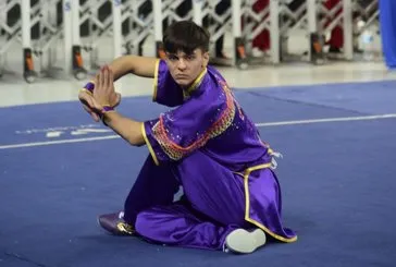 Avrupa Federasyonu’ndan Filistin soruşturması