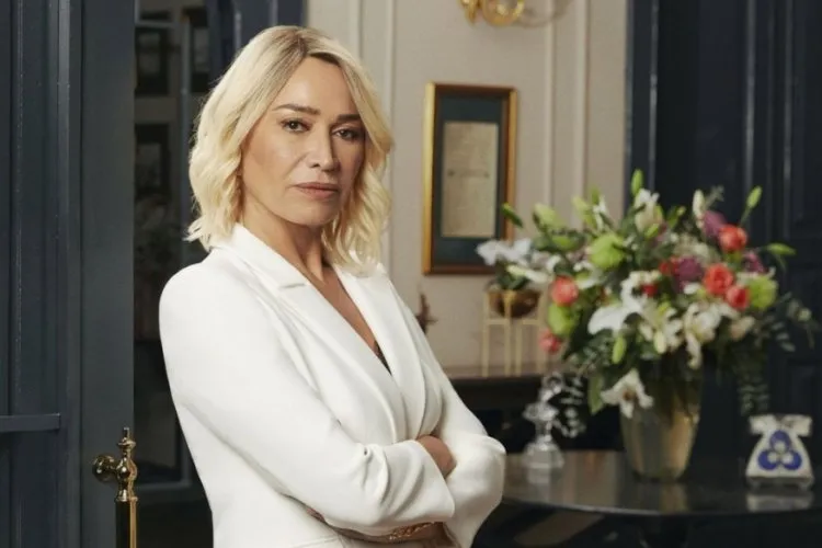 64'lük sanatçı 38 beden kaldı! 3 ayda 5 kilo verdiren Demet Akbağ diyeti! Meğer İclal Aydın'la beraber...-2