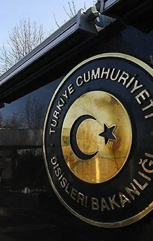 Dışişleri bakan yardımcıları belli oldu