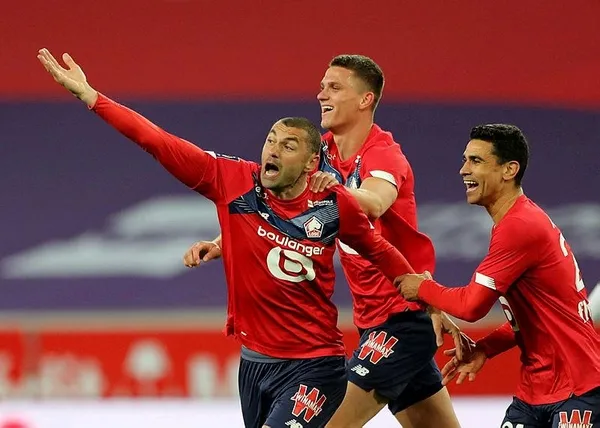 Süper Lig’de Denizli-Çaykur Rize ile karşılaşacak (Yurttan ve dünyadan spor gündemi)-9