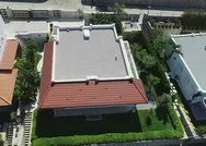 Yılmaz Özdilin kaçak villa vurgunu havadan görüntülendi! Savcılık harekete geçti: O bölümler yıkılacak