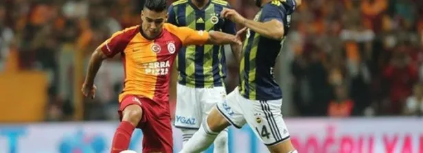 Şifresiz Fenerbahçe - Galatasaray anlatım canlı izle! (Bein Sports FB - GS canlı maç izle)-4