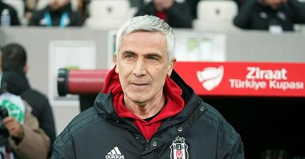 Sadece işimi yapıyorum