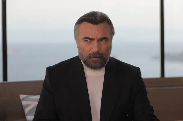 EDHO'nun Hızır Çakırbeyli'si Oktay Kaynarca'dan 'Memleketini inkar ediyor' diyenlere ibretlik yanıt!