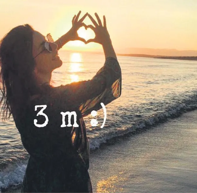 3 milyonluk sevinç