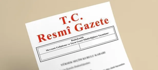 41 ilin valisi değişti