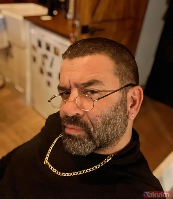 Ceyda Düvenci’nin eski eşi Bülent Şakrak’tan ikinci eş Engin Akgün’e dikkat çeken yorum! “Ne yaptıysa kendi yaptı” 3 kez evlenmişti... - 3