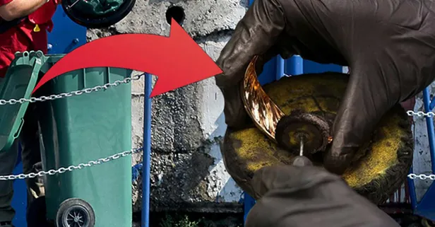 Sakın kimseye kaptırmayın! Herkes bilmeden çöpe atıyor ama %95'i altın