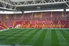 Galatasaray-AZ Alkmaar maçında bir ilk! 5G kullanılacak