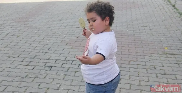 Çocuktan Al Haberi'nin Buckingham Prensesi Henna Bülbül'ün son haline bakın! Koca kız oldu! Demet Akalın’ın gözdesiydi... - 10