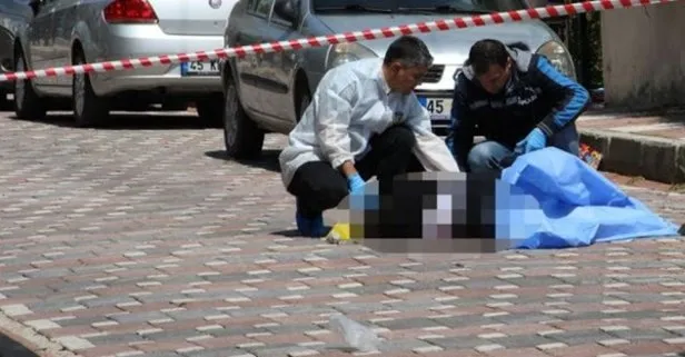 Cinnet getiren genç dehşet saçtı: 3 ölü