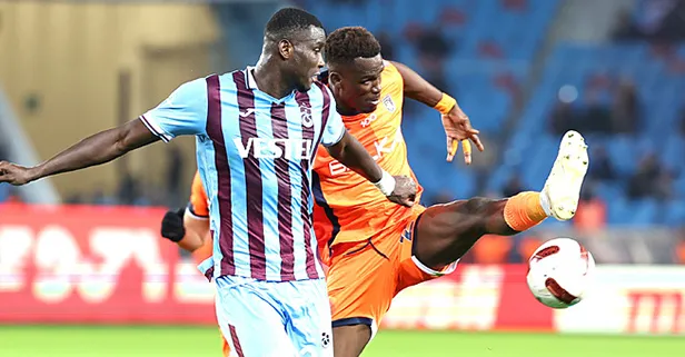 Üçüncülük savaşı Trabzonspor'un