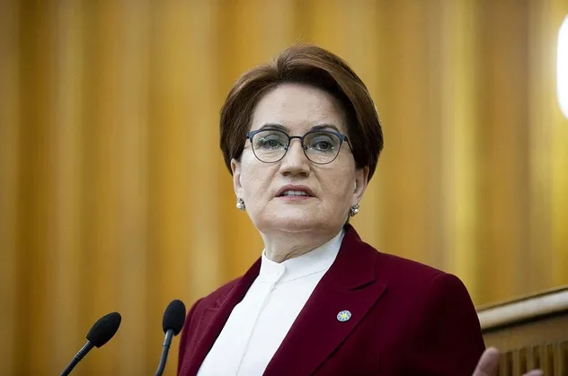 Erken seçim diye ortalığı velveleye veren Millet İttifakı aday çıkarmaktan bile aciz!  Akşener'den yarım ağız "Kılıçdaroğlu" yorumu