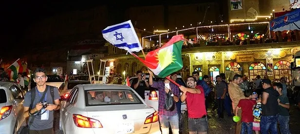 Barzani ABD'ye rağmen mi referanduma gitti?
