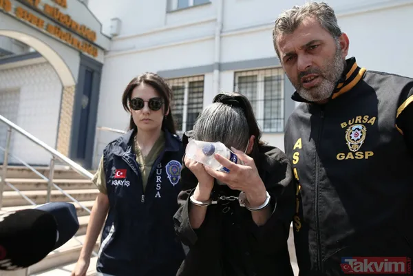 Türkiye Bursa'daki çöp evi konuşuyor! İşte 1 yıldır alıkonulan Cem Muhammed'in son hali! Cani teyze hakkında tutuklama kararı - 11