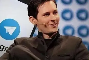 Pavel Durov’dan ilk kez konuştu