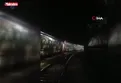 Doğu Ekspresi mahsur kaldı - İzle