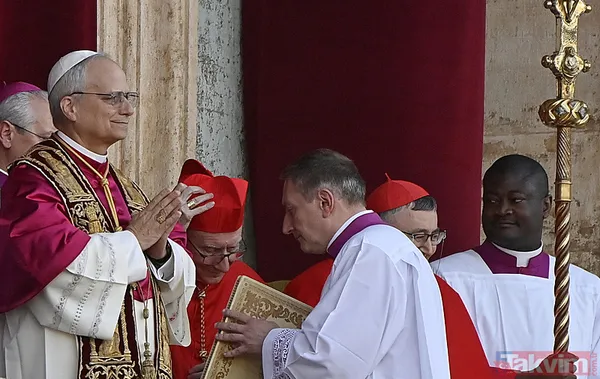 Vatikan’ın kaderini belirleyen isim! Prevost’u o Papa seçtirdi: İşte tüm kardinalleri etkileyen New Yorklu - 6