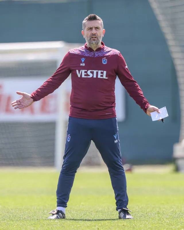 Trabzonspor'dan Fenerbahçe'ye 2 çalım birden! - 3
