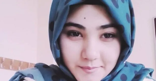 Otobüs kazasında ölen İlayda’ya veda!