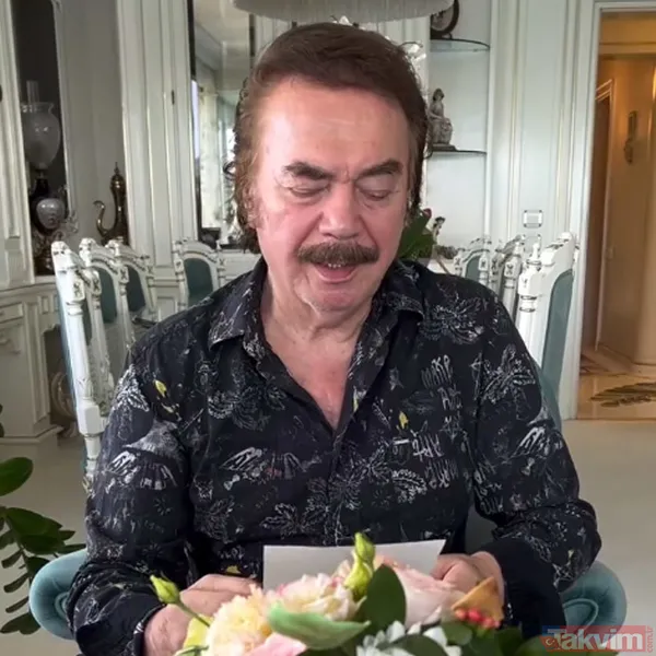 İşte, Romantik Satırların Yer Aldığı O Mektup: "Güzeller Güzeli Gönlümün Sultanı! Ey Benim Hayat Arkadaşım, Gönlümün Yoldaşı! Birbirini Deli Gibi Sevdiklerini...