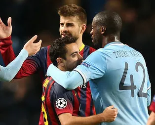 M.City ilk galibiyeti için sahada