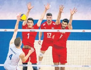 Efeler’den kötü start