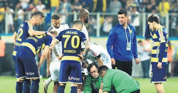 Morutan en az 7 ay yok