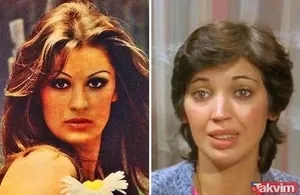 Yeşilçam’ın en güzel kadınlarından ikisi kardeş çıktı! Gülşen Bubikoğlu o gerçekle şaşırttı! Meğer Kemal Sunal’ın partneriyle...