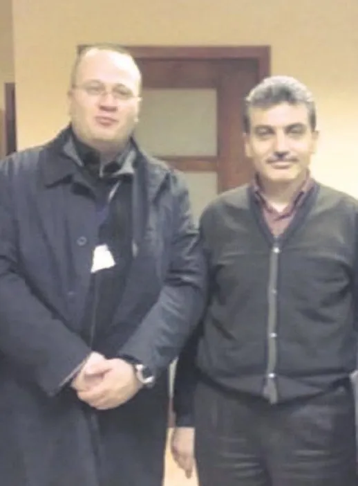 Cinci Hoca Takvim