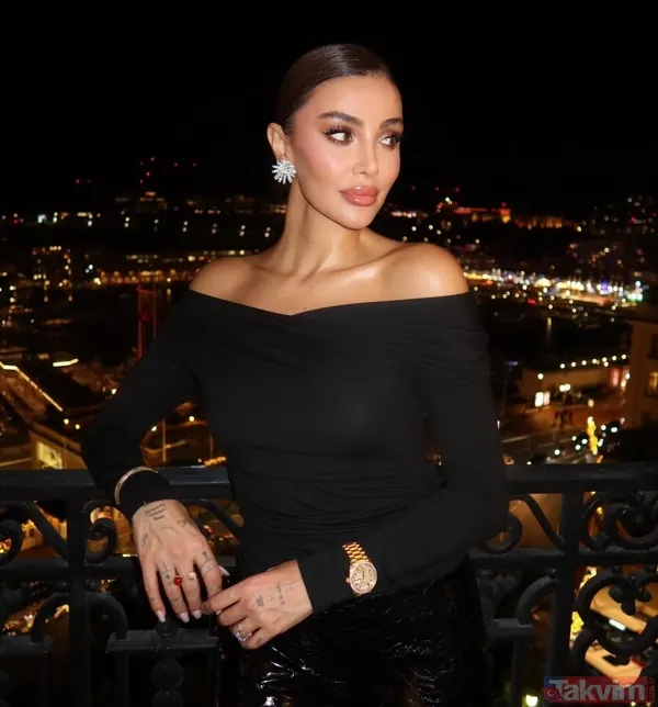 Özge Ulusoy ve Demet Şener’den kulis paylaşımı: "IQ seviyemiz %89 düşüyor" - 10