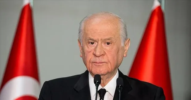 Devlet Bahçeli'nin sağlık durumu nasıl? İşte MHP'den gelen son açıklama