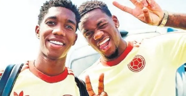 Fenerbahçe’den Asprilla hamlesi