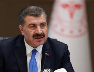 Vaka sayısı artıyor