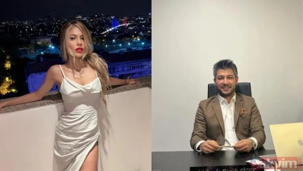 Nihal Candan'ın gizlediği kocası ortaya çıktı! Evliliğini neden gizledi? Polisler geldiğinde ilk tepkisi bu olmuş - 1