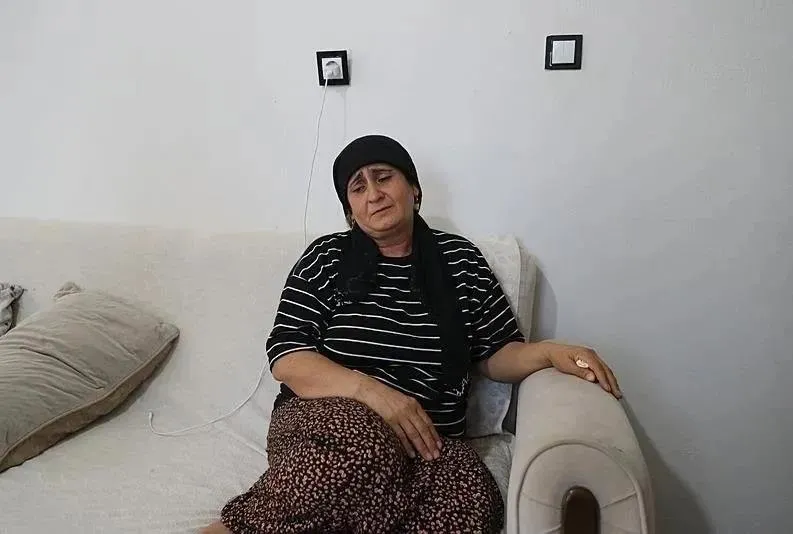 Annenin avukatından flaş talep!