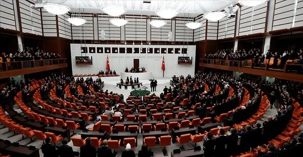 Zirai don TBMM gündeminde! Araştırma komisyonu kuruluyor