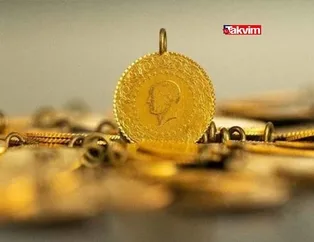 Duyan çıldırdı! Düğünü olanlar, altın biriktirenler dikkat! Altın fiyatlarında büyük sürpriz! Geceden sabaha çok şey değişti! 25 Ekim tam, gram ve çeyrek...