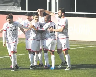 Gençler farka koştu