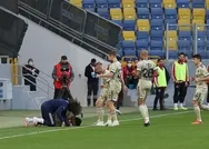 Gençlerbirliği 1-5 Fenerbahçe | MAÇ SONUCU