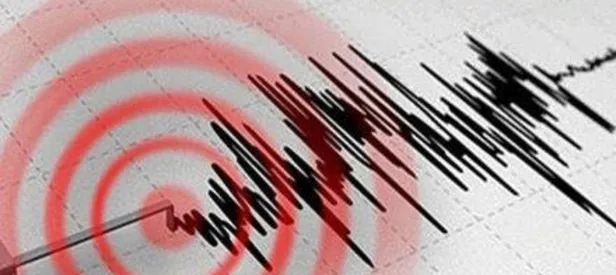 Malatya’nın Kale ilçesinde korkutan deprem!