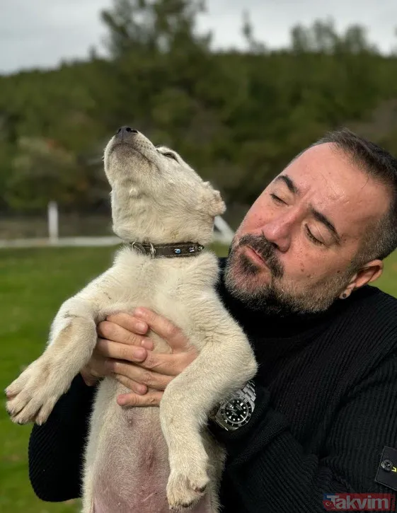 "30 kilo verdim" diyen Ata Demirer zayıflama sırlarını bir bir açıkladı "Bağırsaklarımı falan yıkatmadım 2 buçuk sene boyunca..." - 9