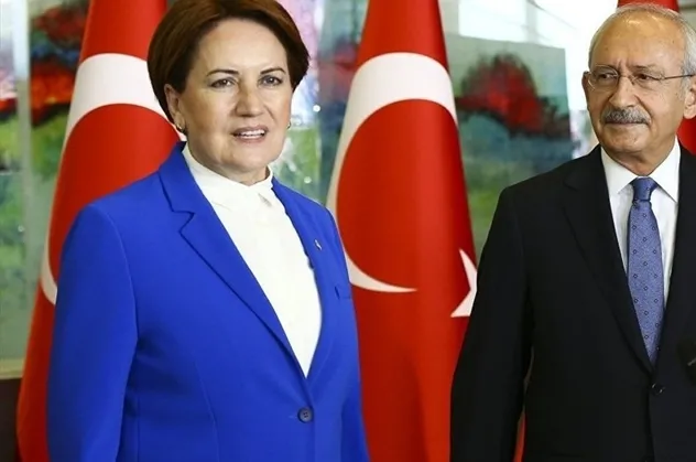 Millet İttifakı çöküyor! Her an dağılabilir
